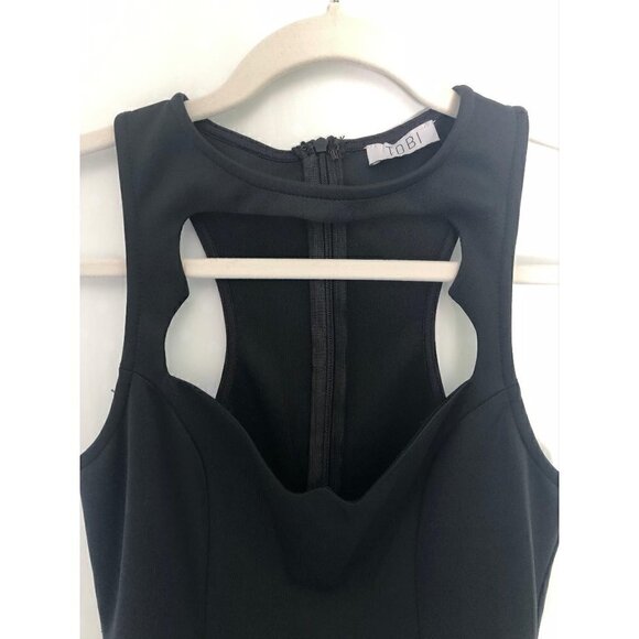 TOBI Mini Dress - Picture 1 of 5